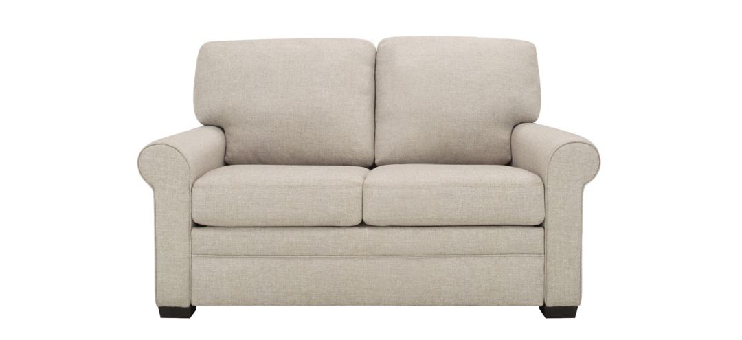 Gaines Full Sleeper Sofa with Premium Mattress
