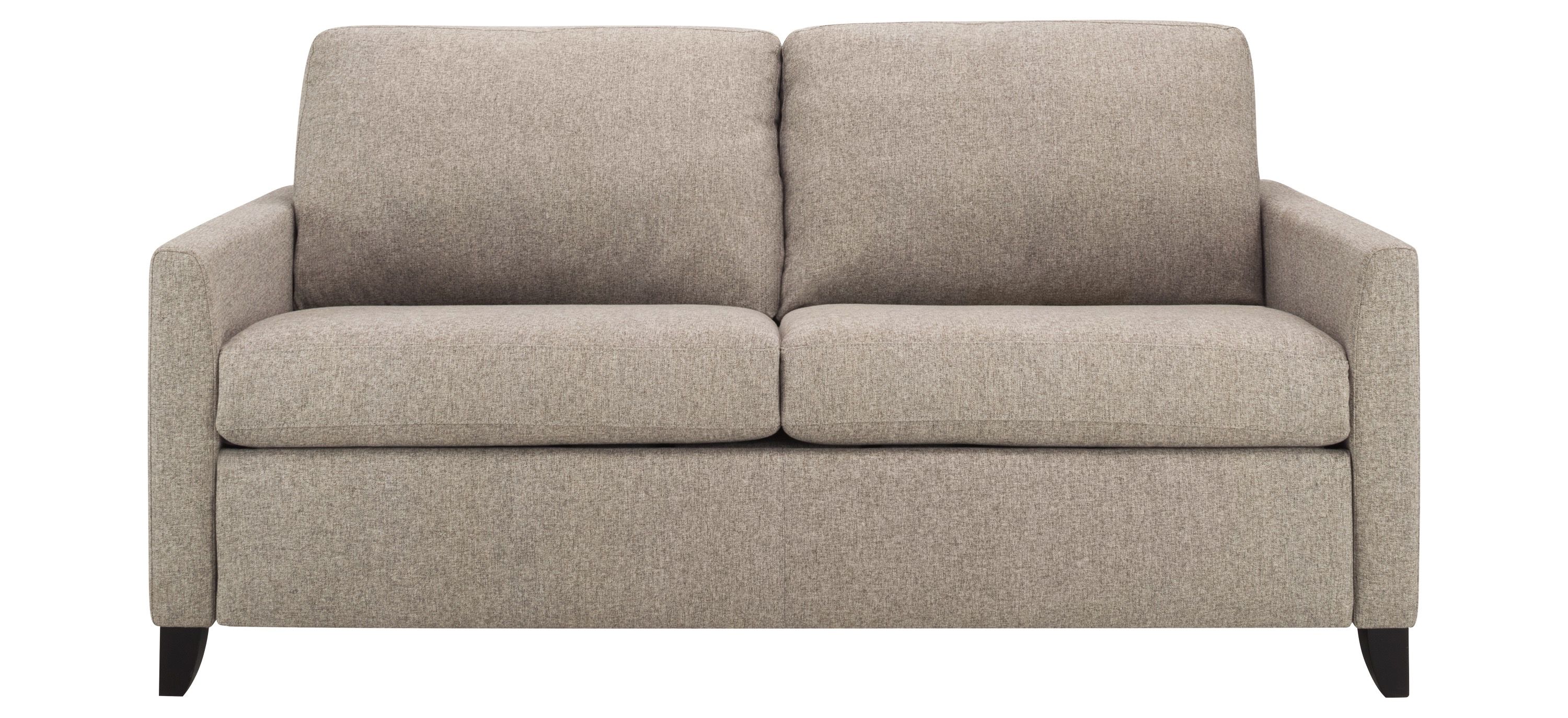 Harris Full Sleeper w/ Gel Mattress