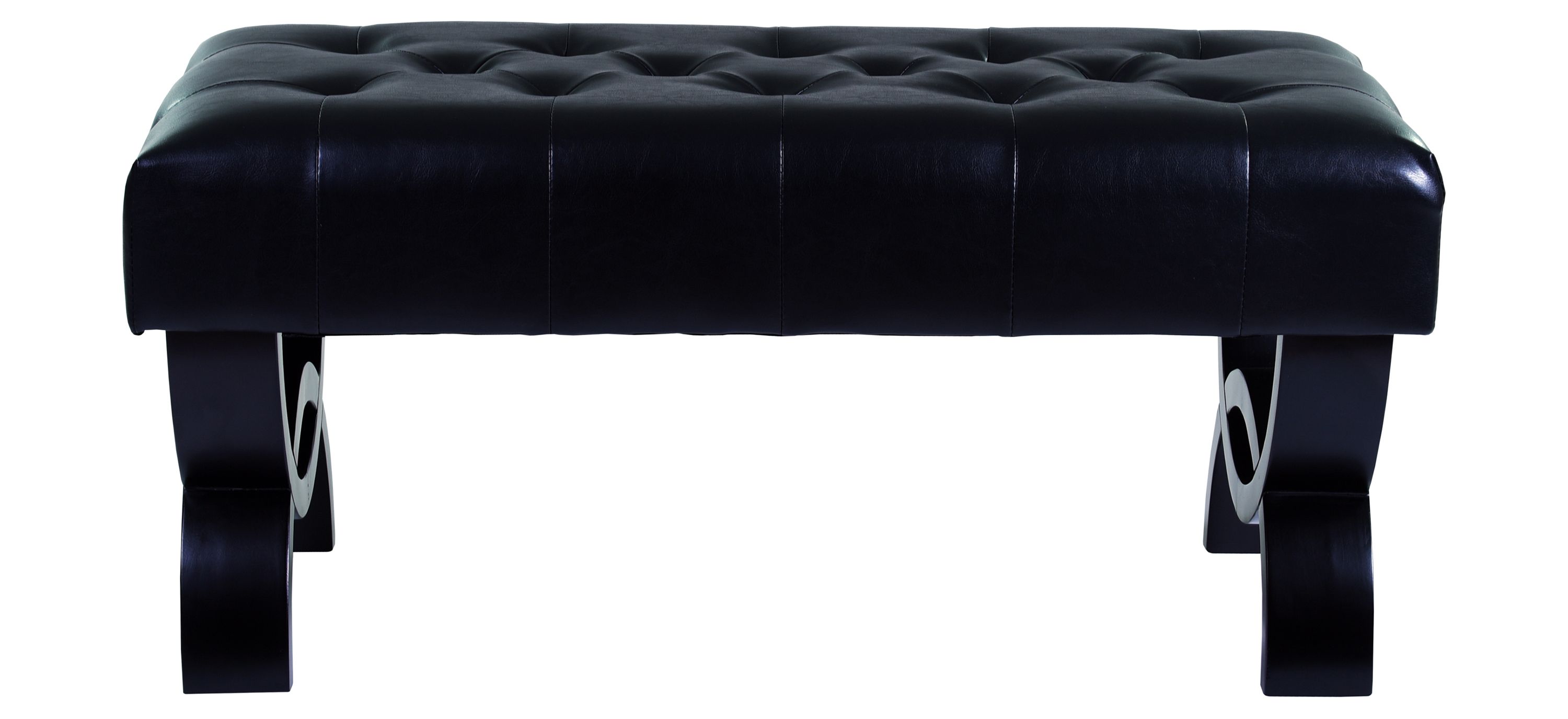 Central Park Ottoman