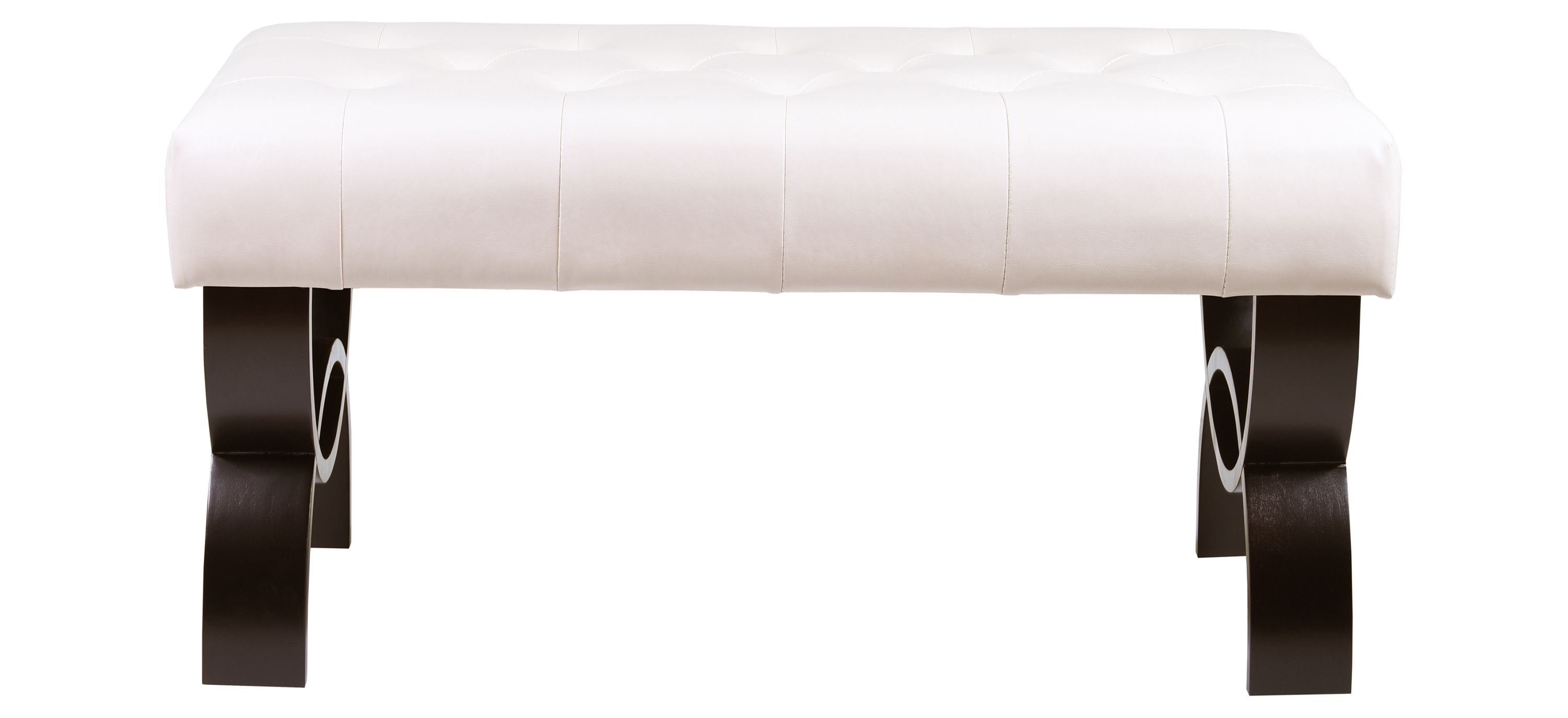 Central Park Ottoman