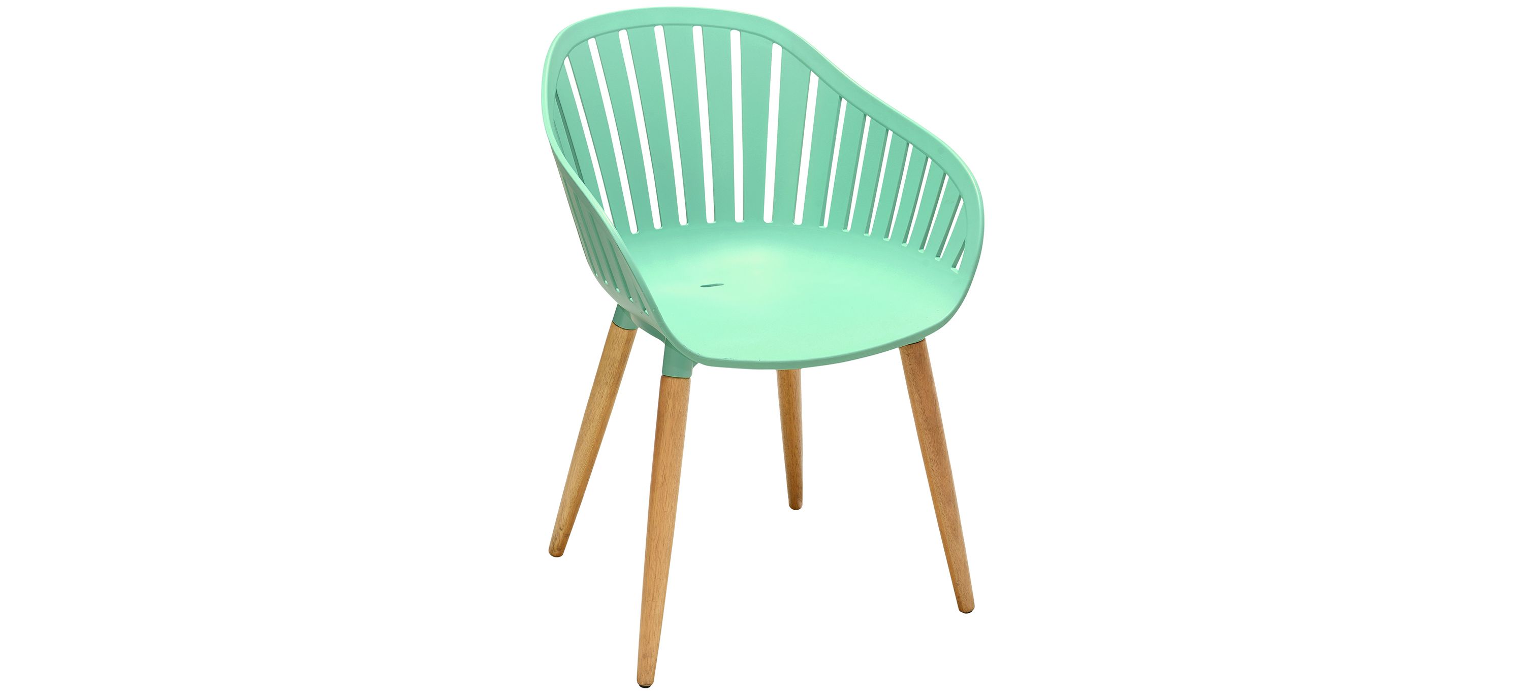 Nassau Outdoor Dining Chair - Set of 2