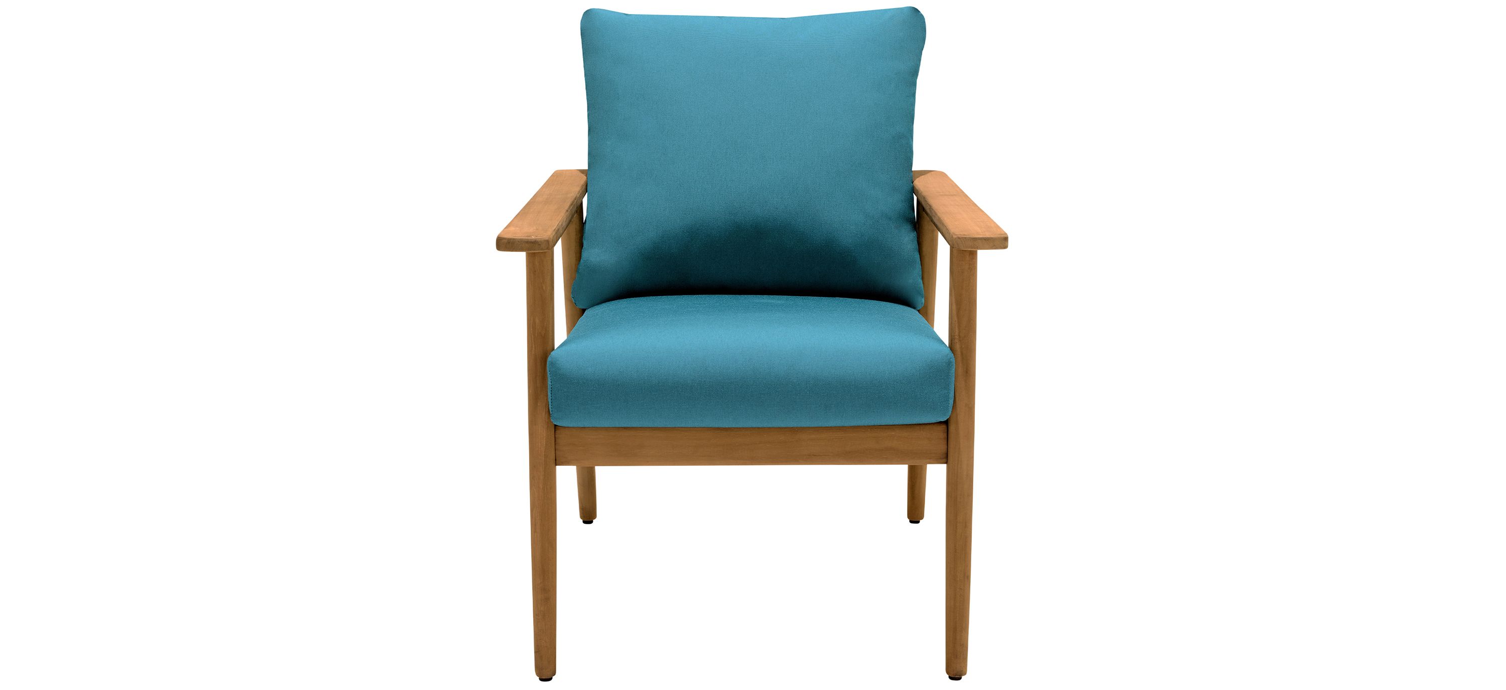 Eve Outdoor Lounge Chair