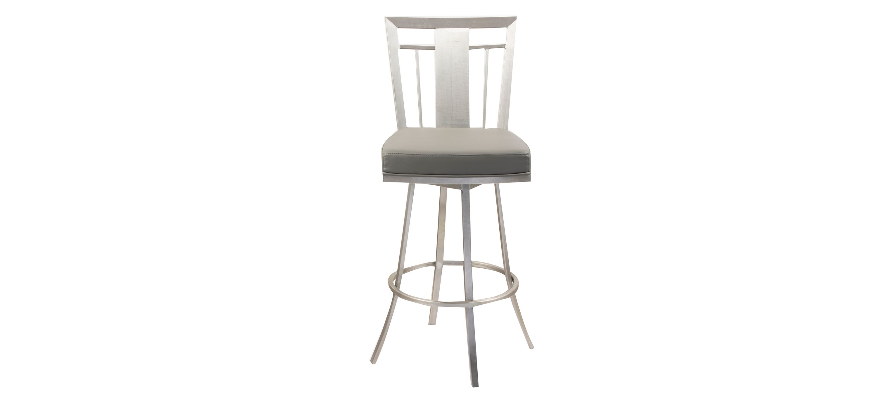 Cleo Swivel Counter Stool