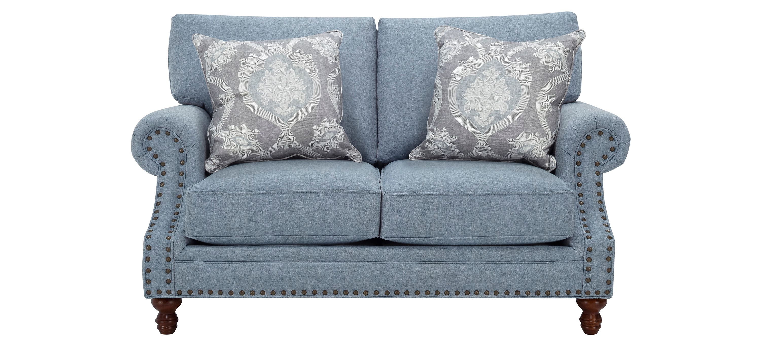 Revina Loveseat