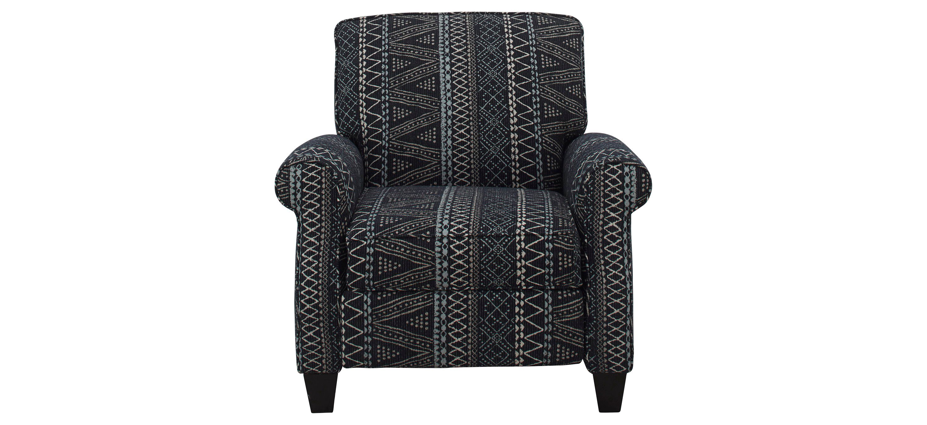Samson Pushback Recliner