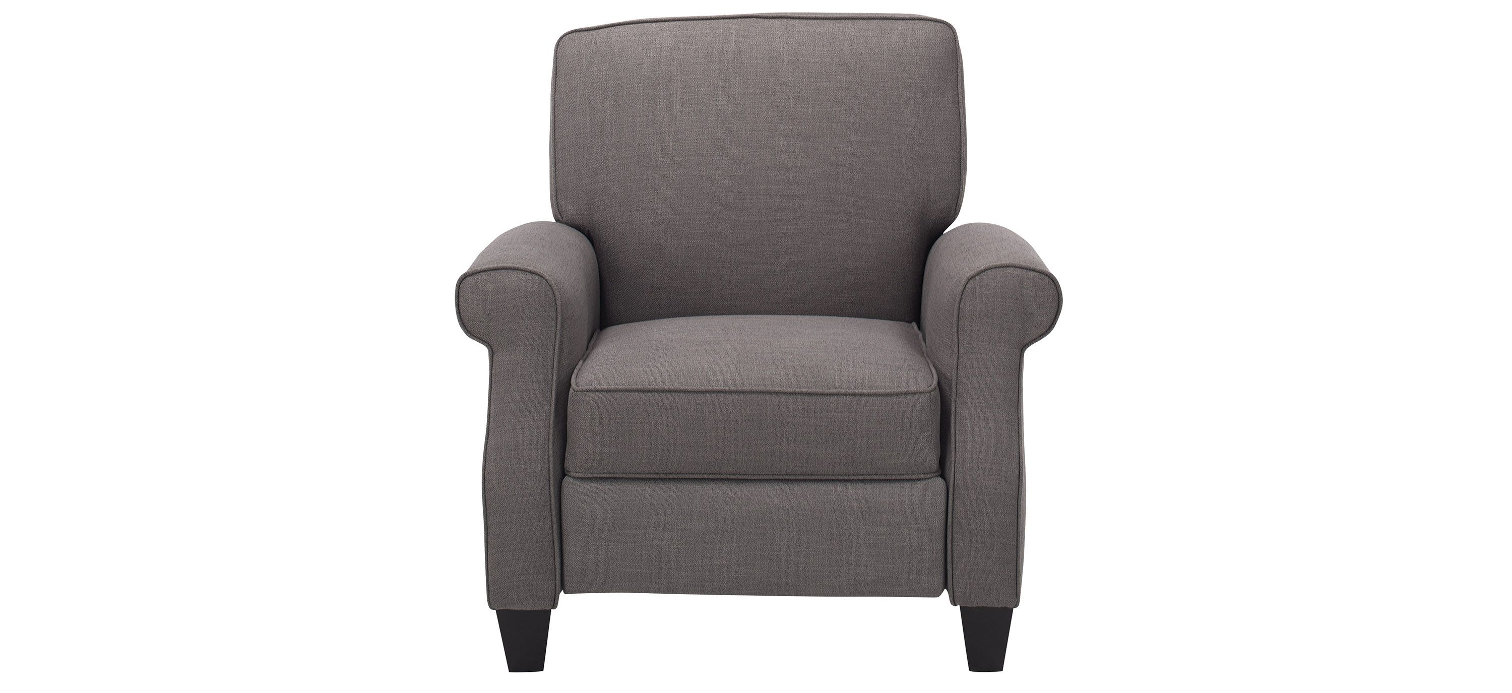 Samson Pushback Recliner