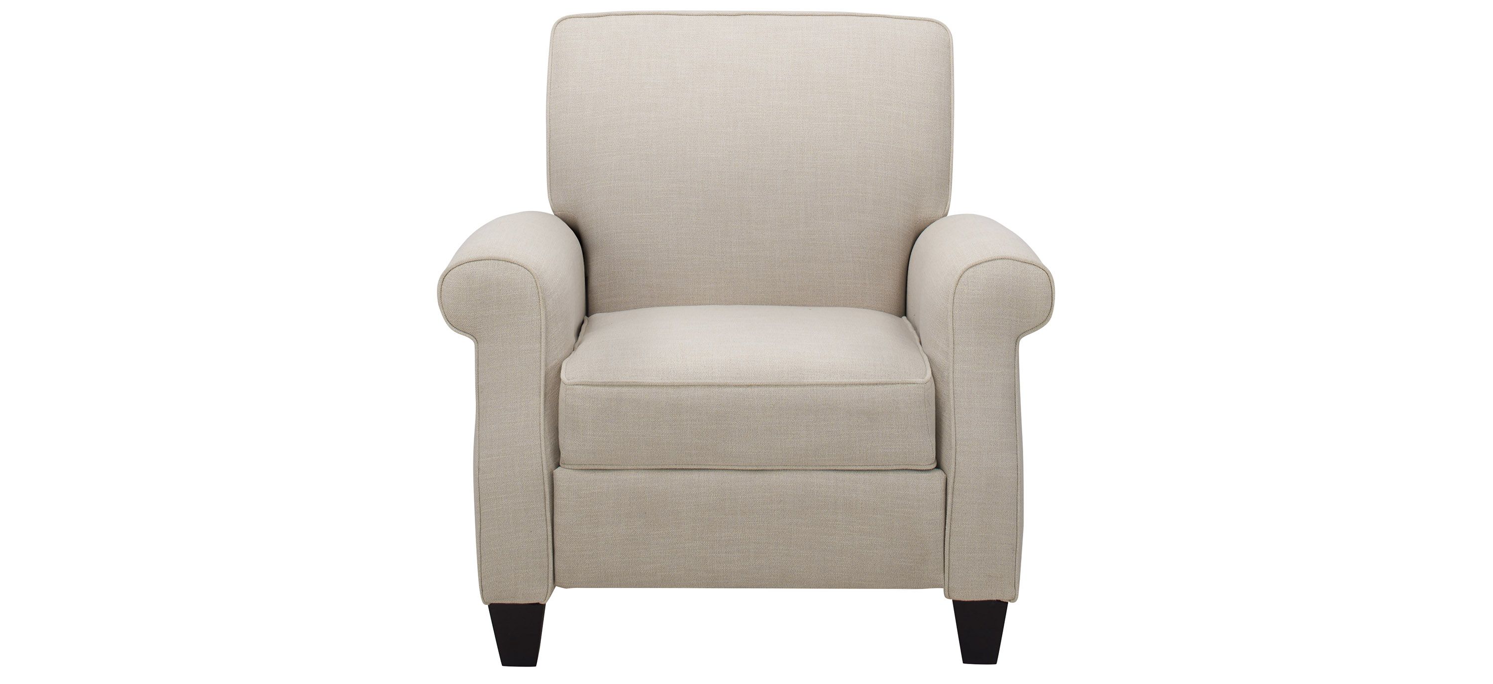 Samson Pushback Recliner