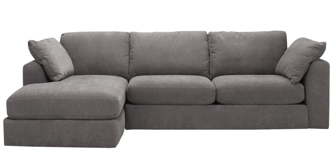 Nappily 2-pc. Sectional