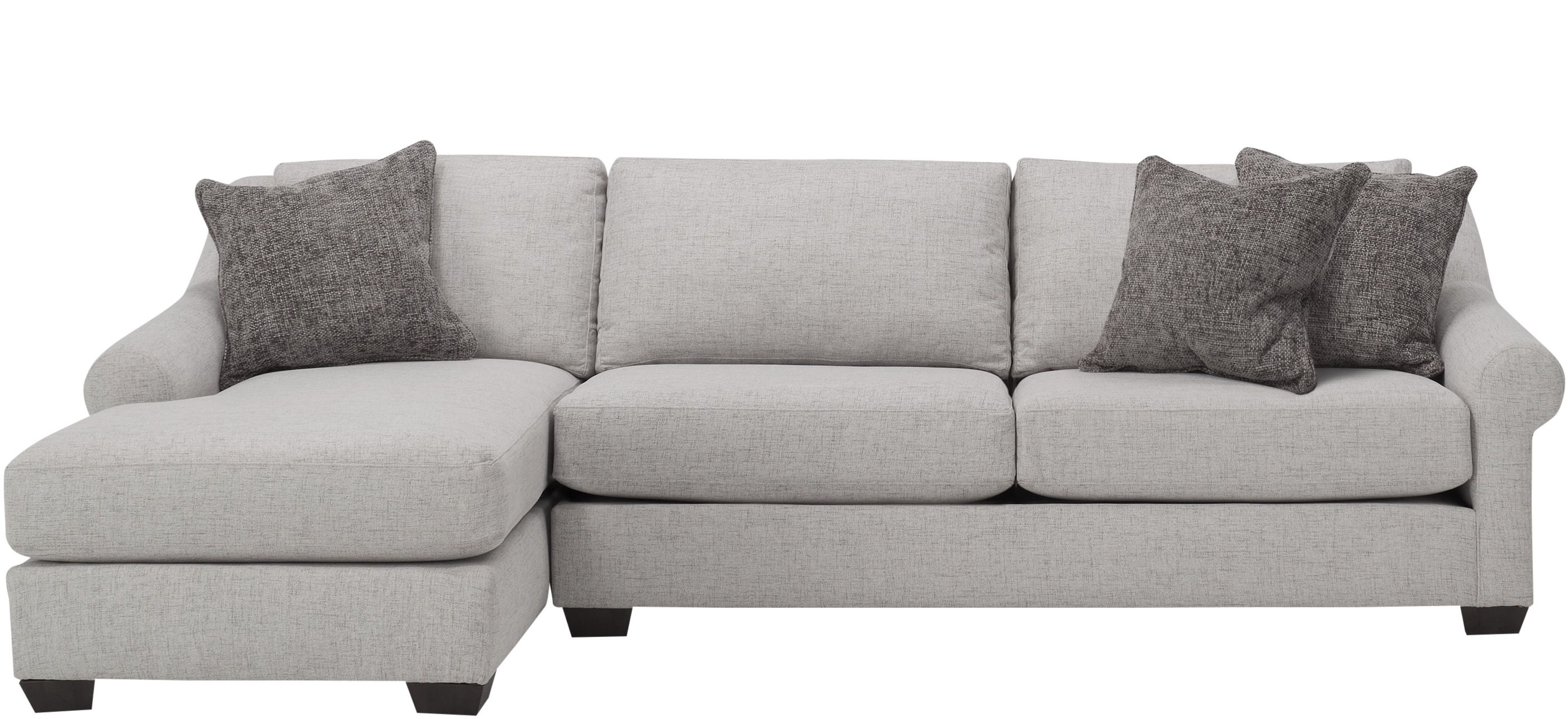 Thatcher 2-pc. Sectional