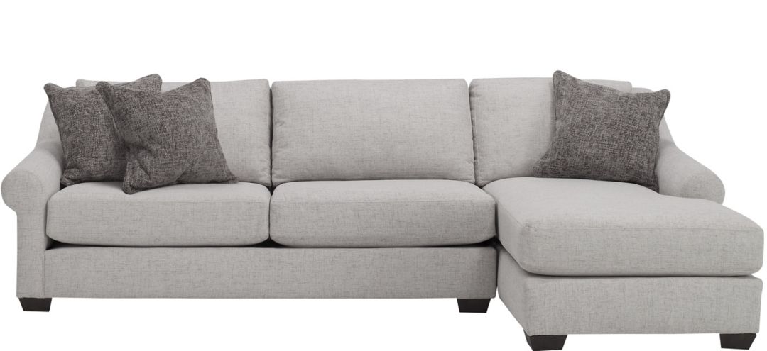 Thatcher 2-pc. Sectional