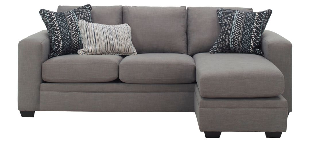 Samson 2-pc. Reversible Sofa Chaise