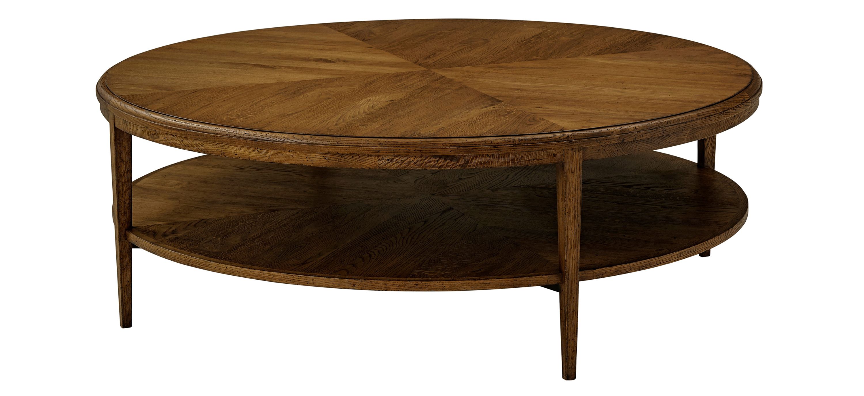 Nova Round Cocktail Table