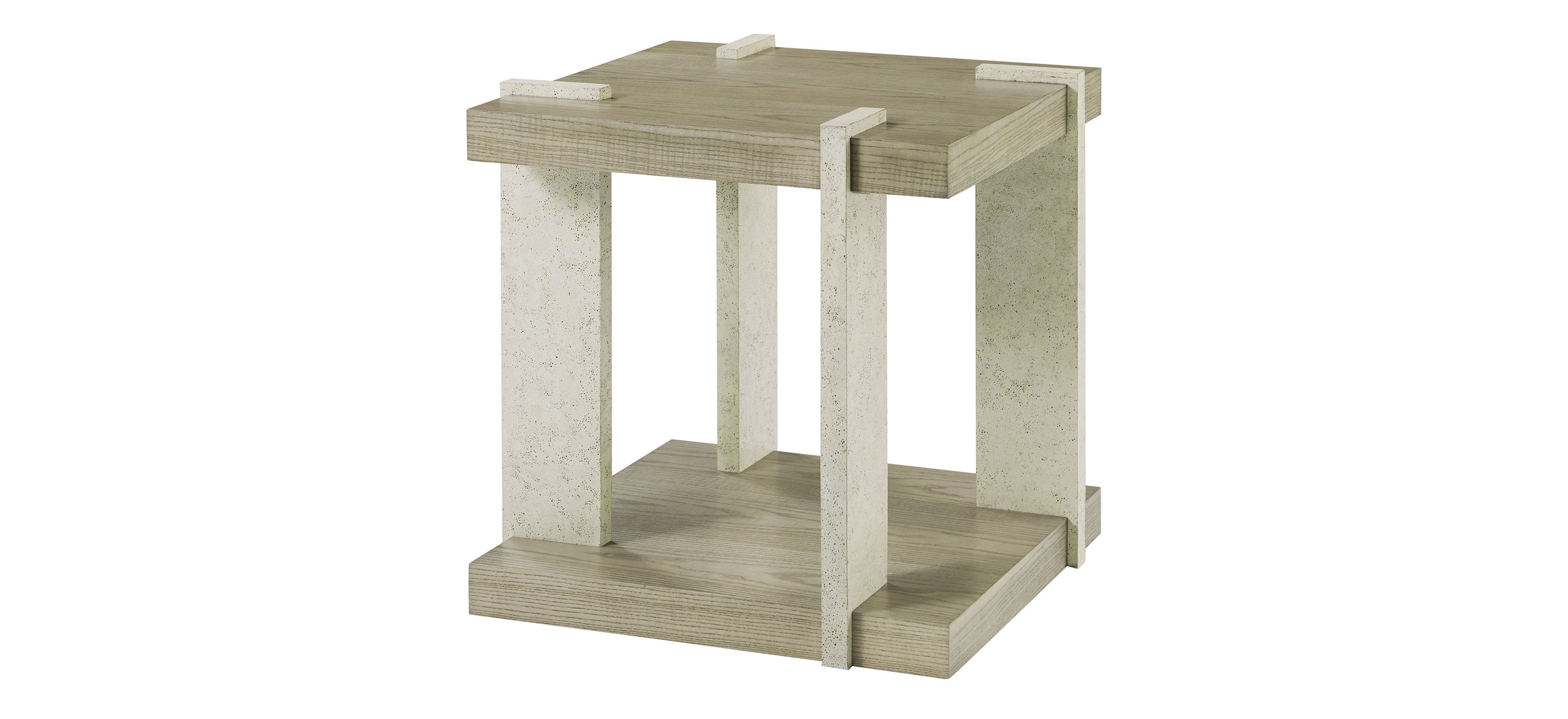 Catalina Side Table