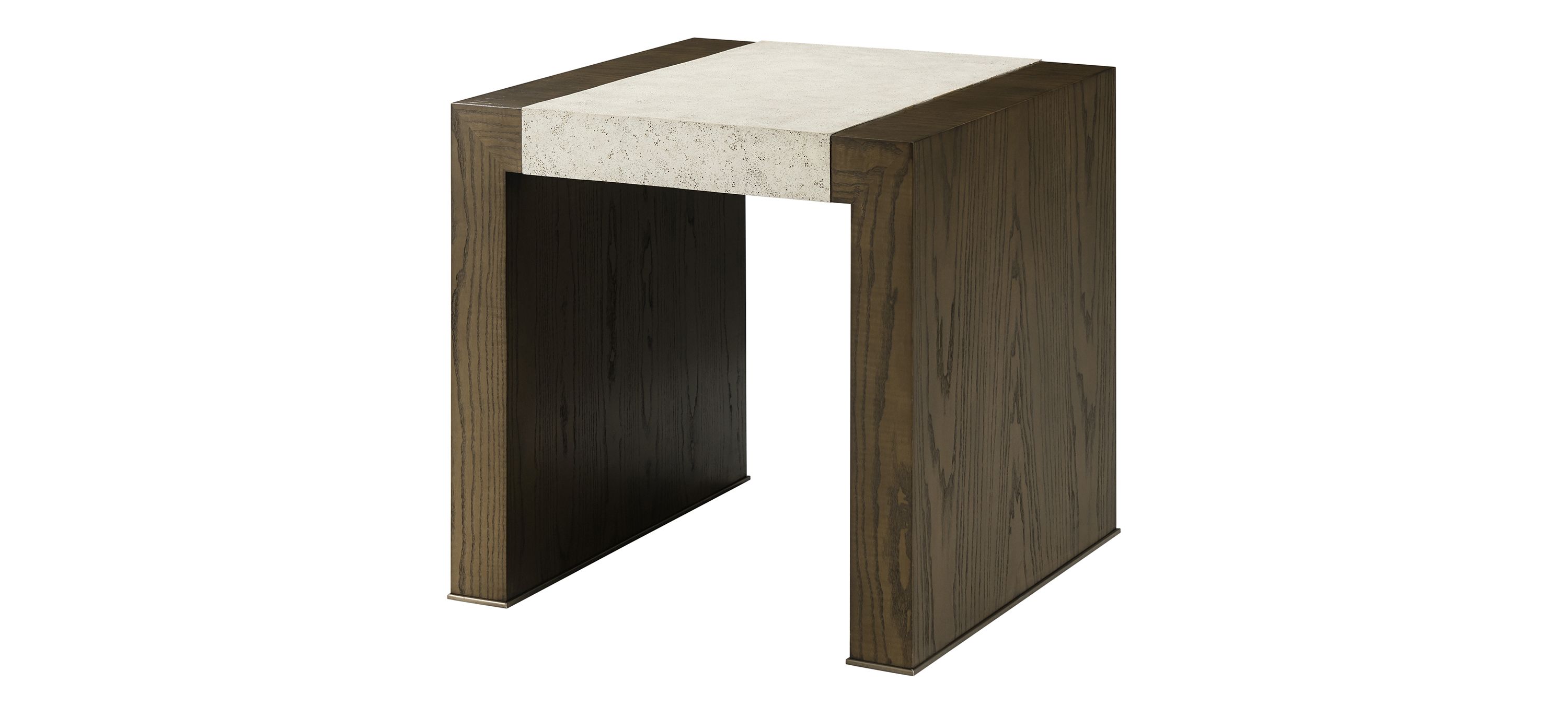 Catalina Side Table II