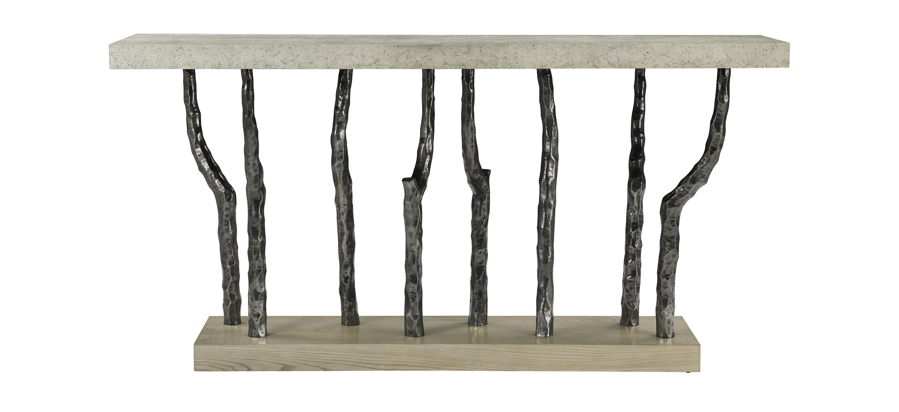 Catalina Branch Console