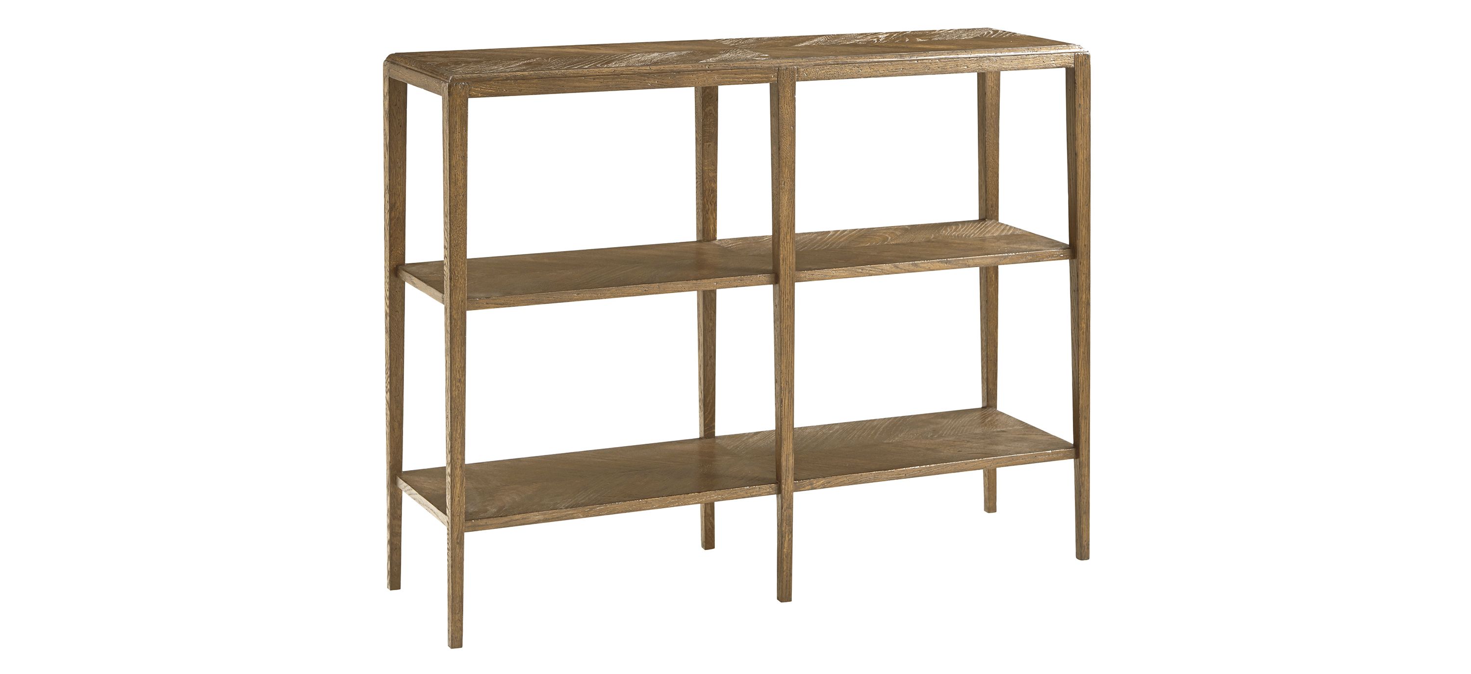 364214510 Nova Three Tiered Console Tabls sku 364214510