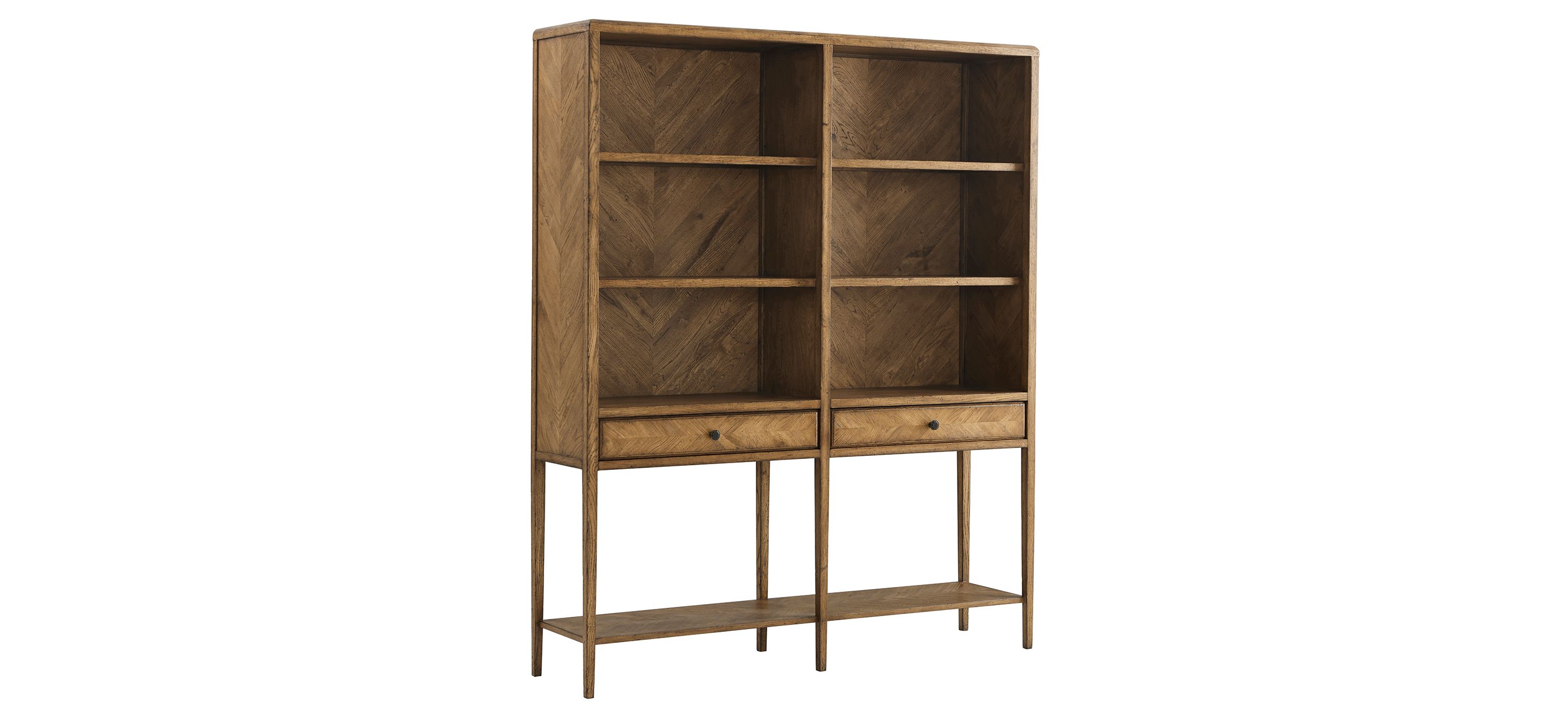 Nova Bookshelf