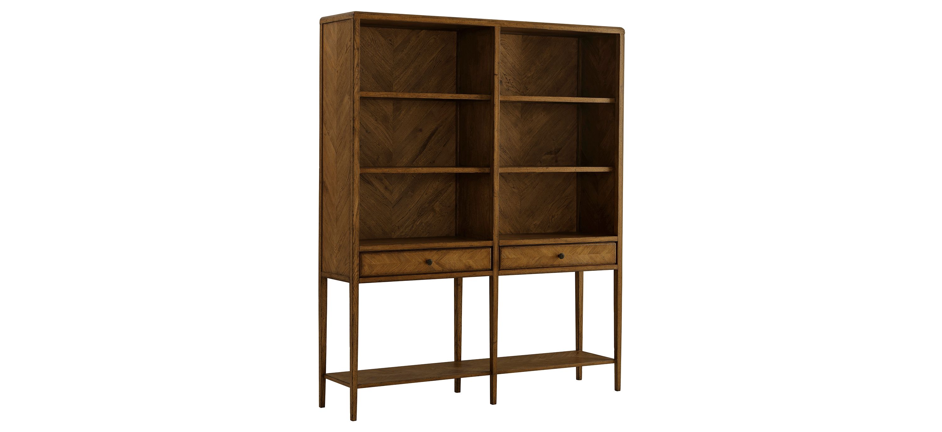 Nova Bookshelf