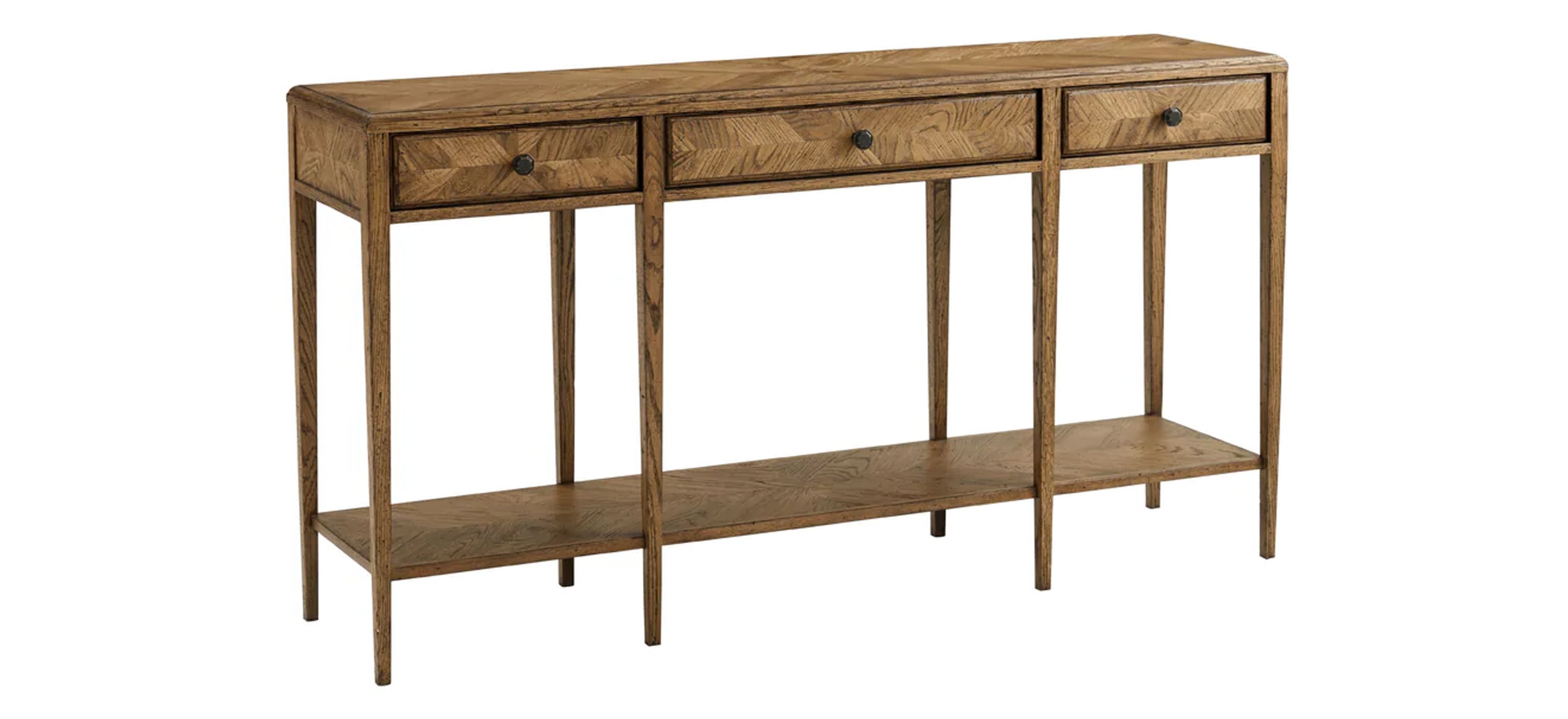 364313510 Nova Two Tiered Console Table sku 364313510