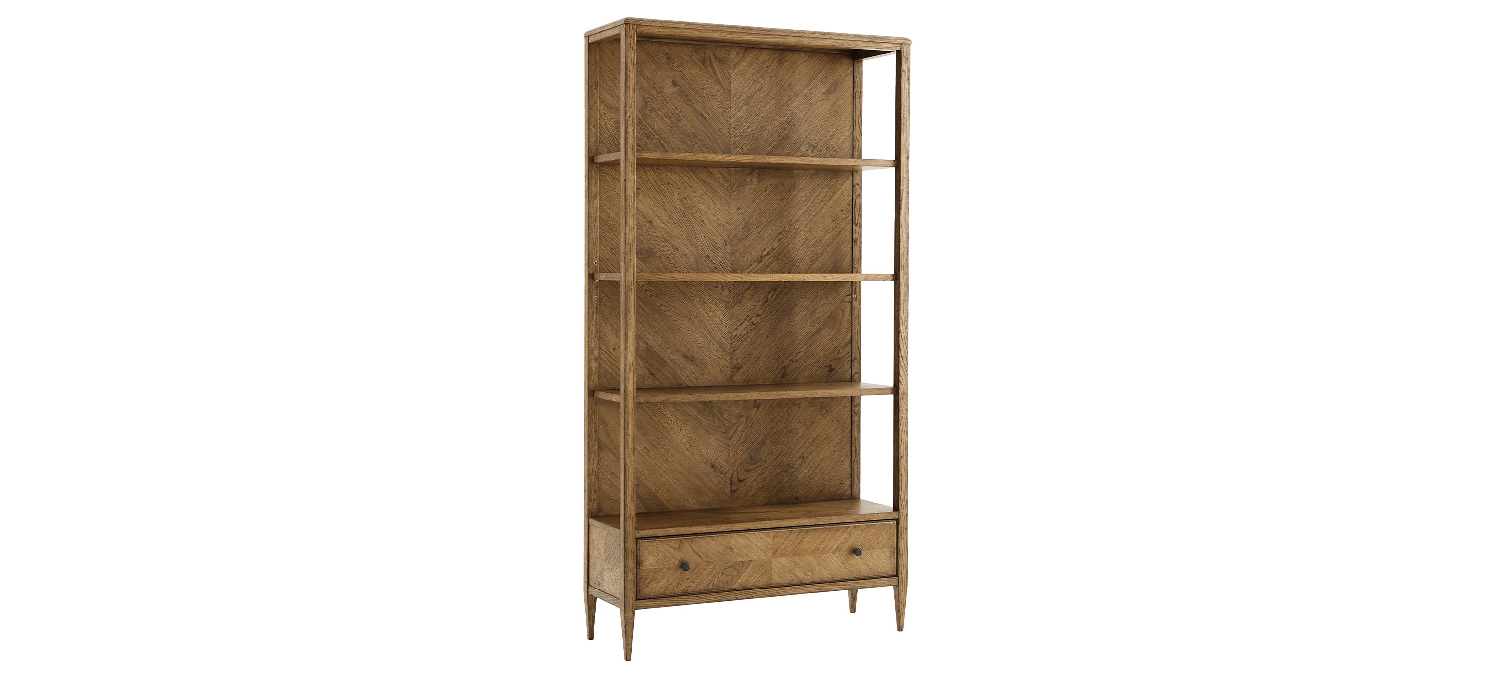 Nova   Bookshelf