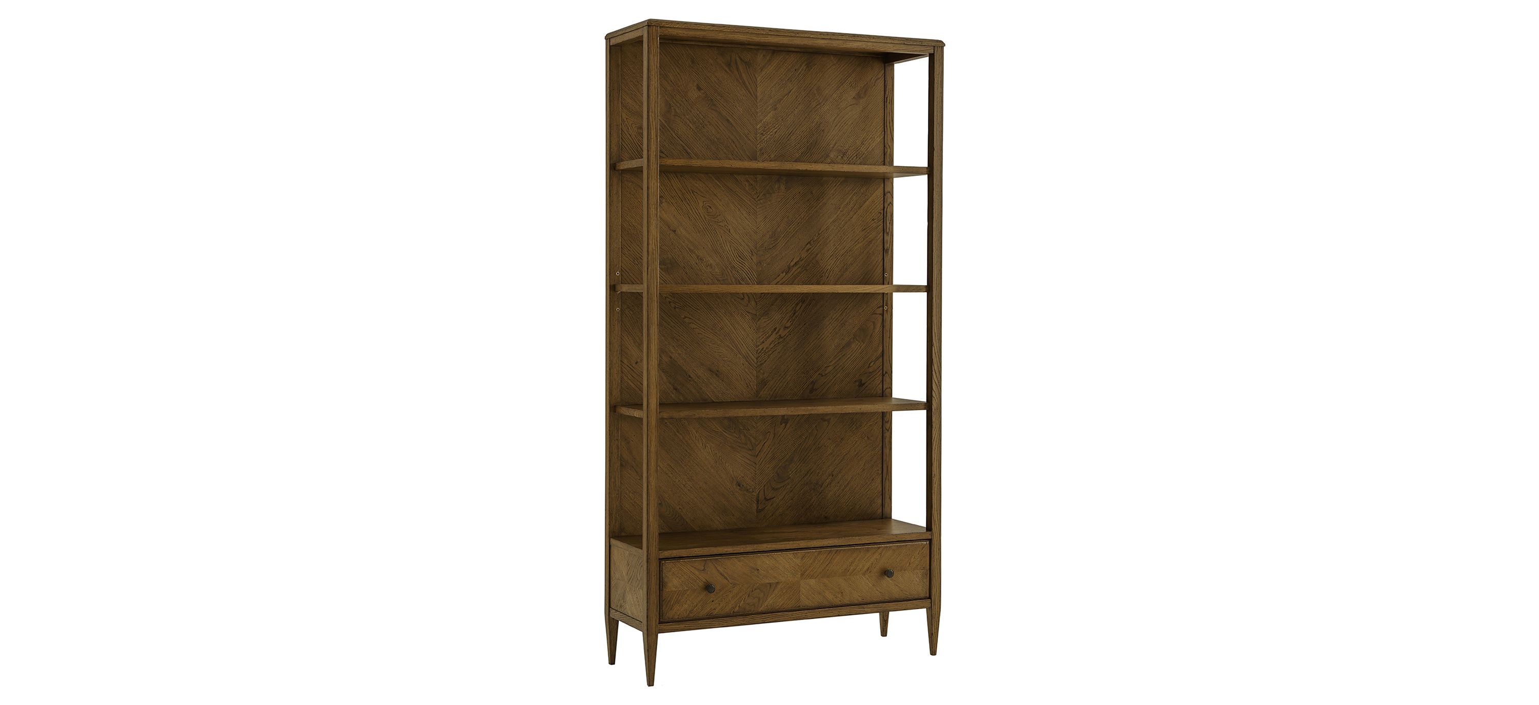 Nova   Bookshelf