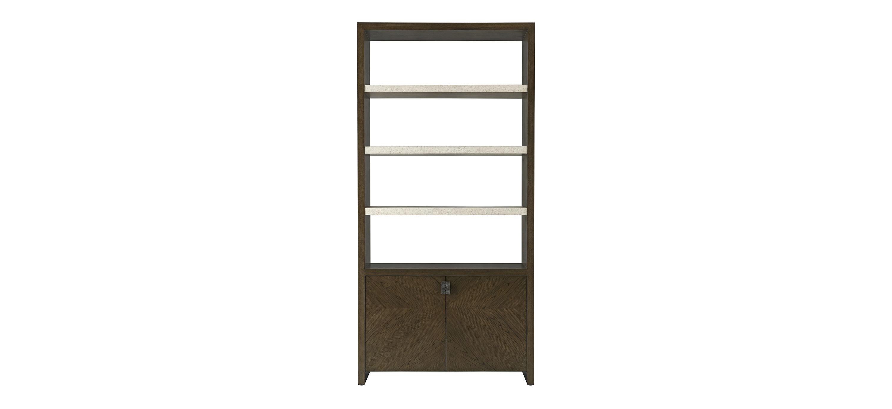 Catalina Bookshelf