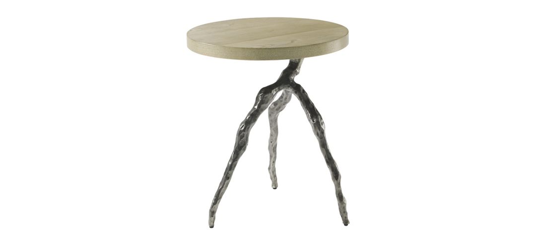 Catalina Branch Accent Table