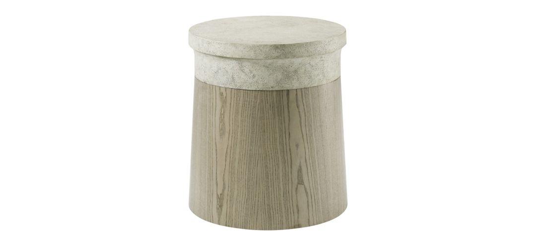 Catalina large Accent Table