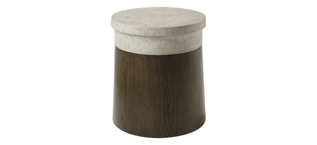 Catalina large Accent Table