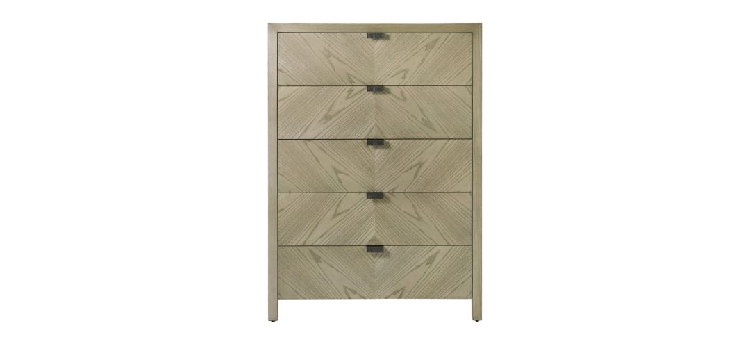 Catalina Tall Chest of Drawers
