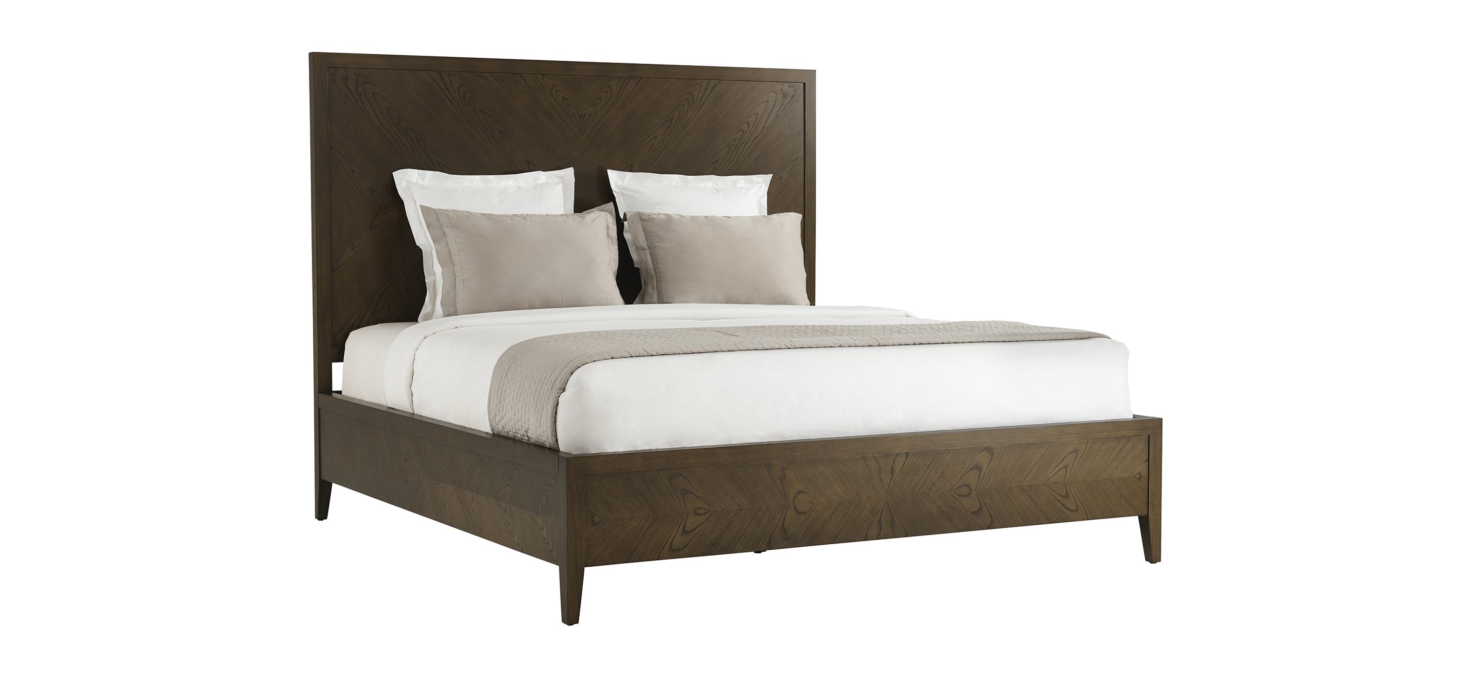 Catalina US California King Bed