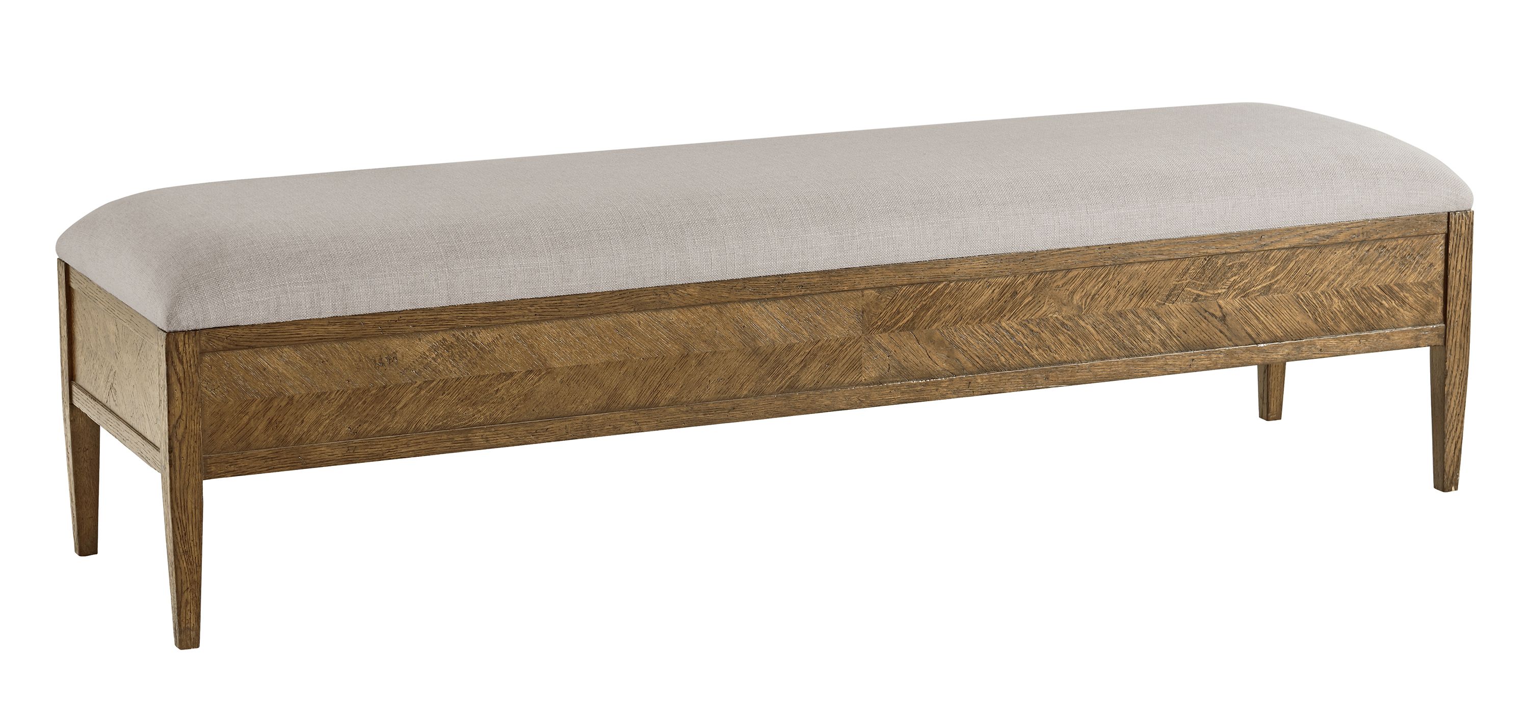 Nova Bench