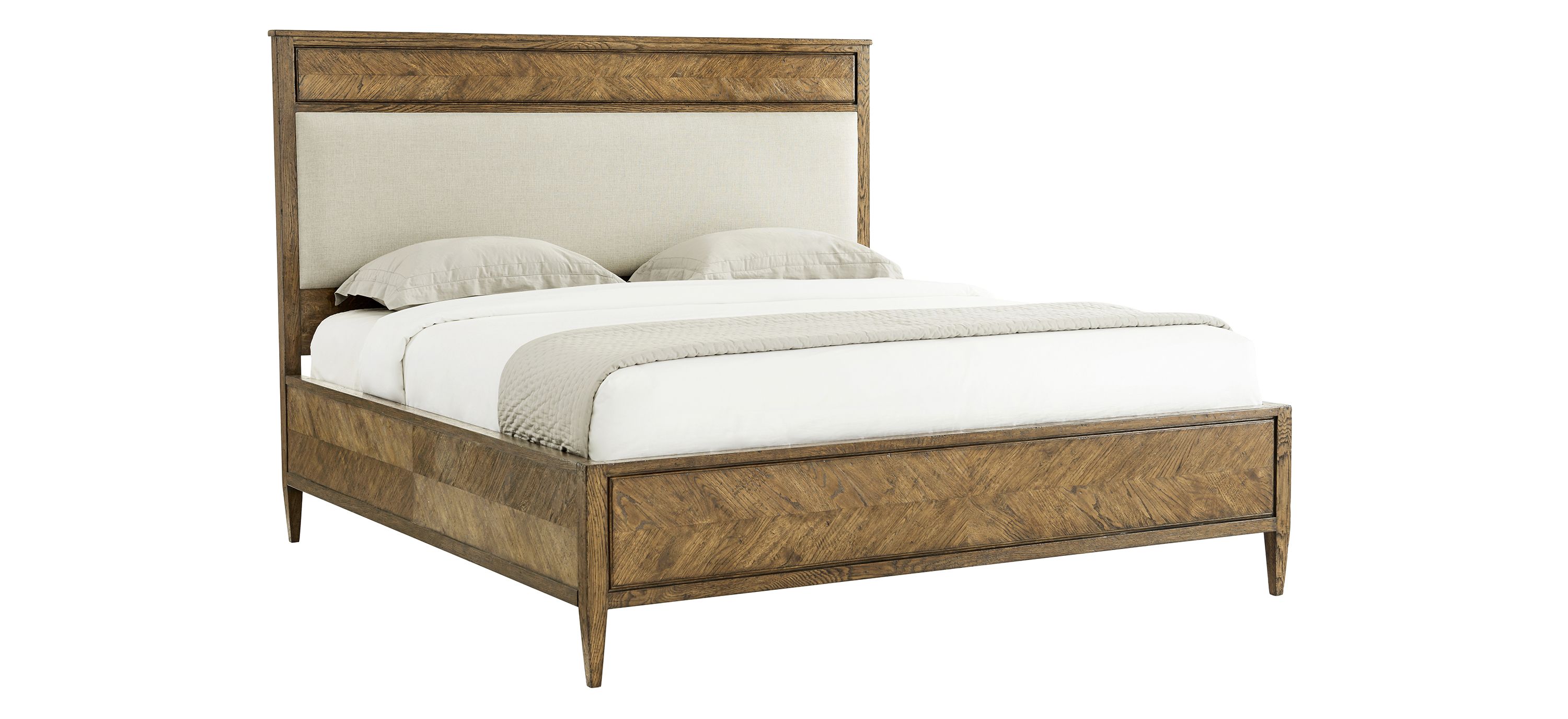Nova US King Bed II