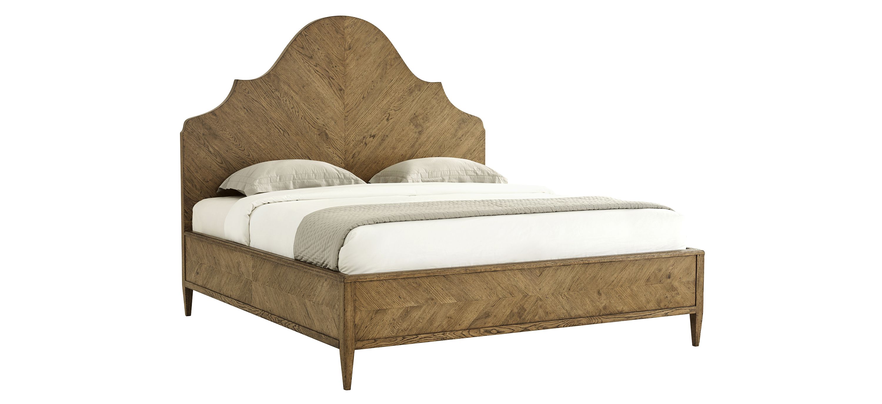 Nova Queen Bed