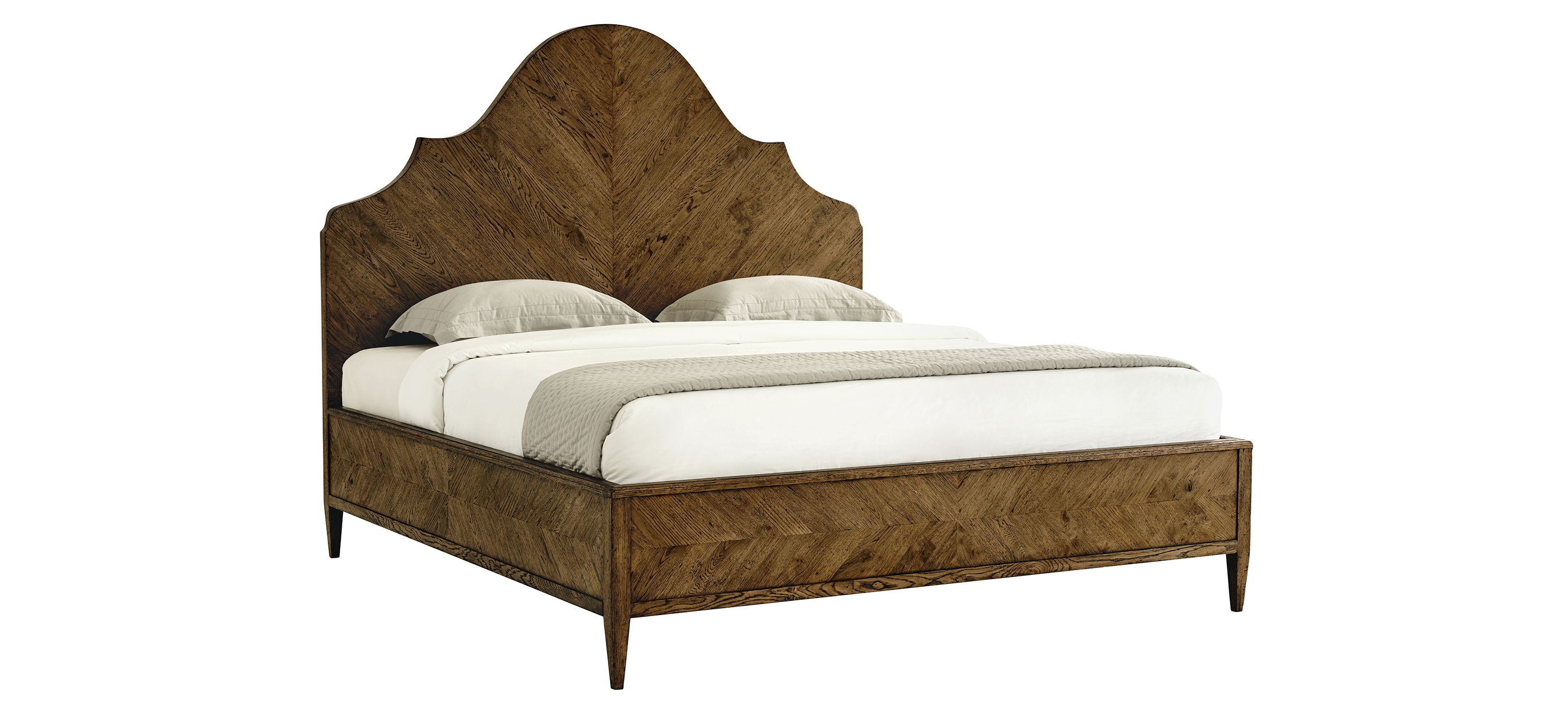 Nova Queen Bed