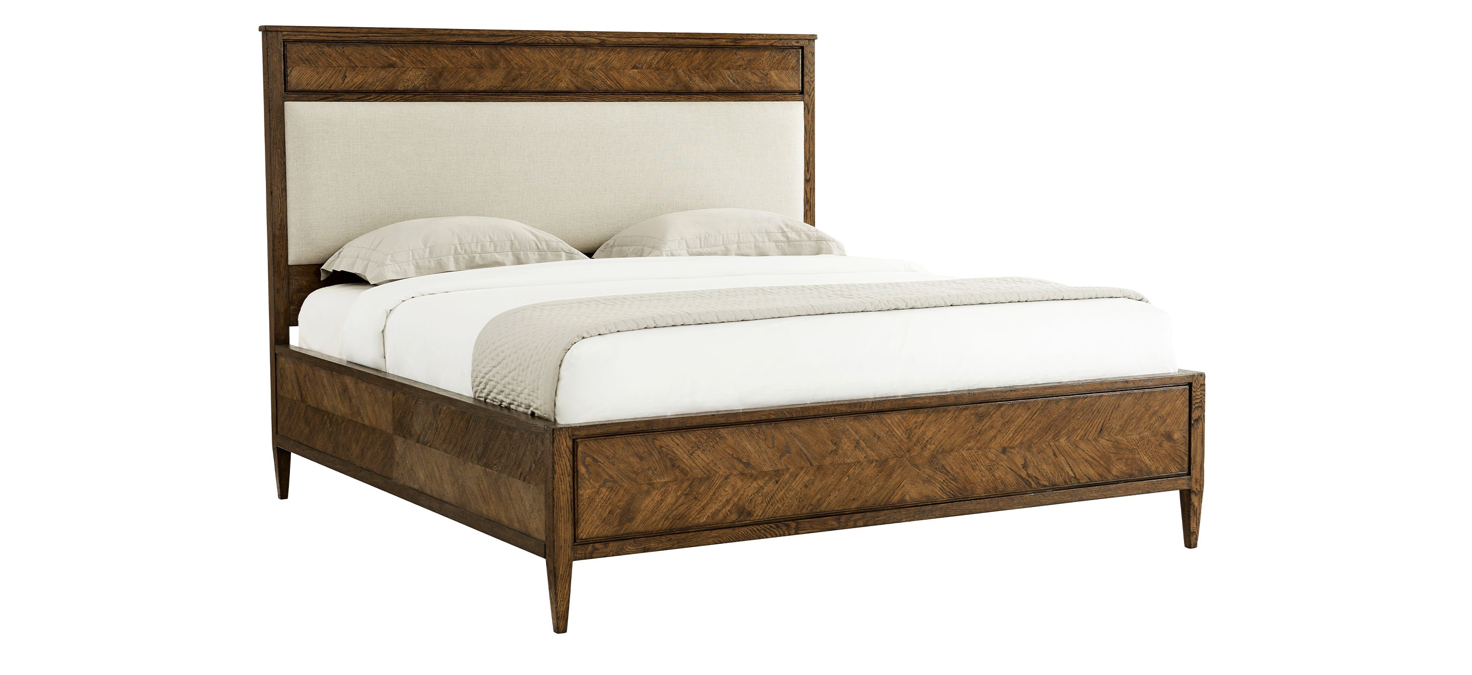 Nova Queen Bed II