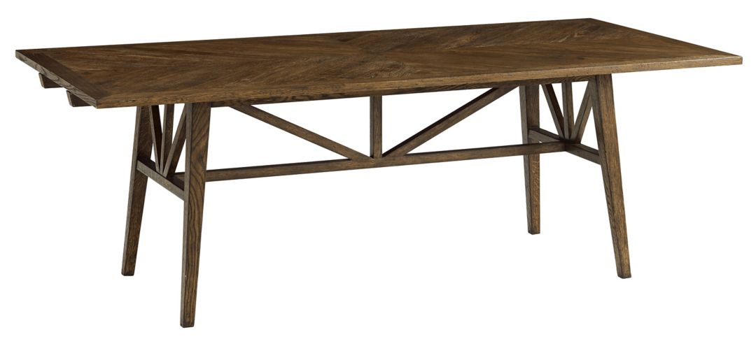 701157420 Nova Extending Dining Table sku 701157420