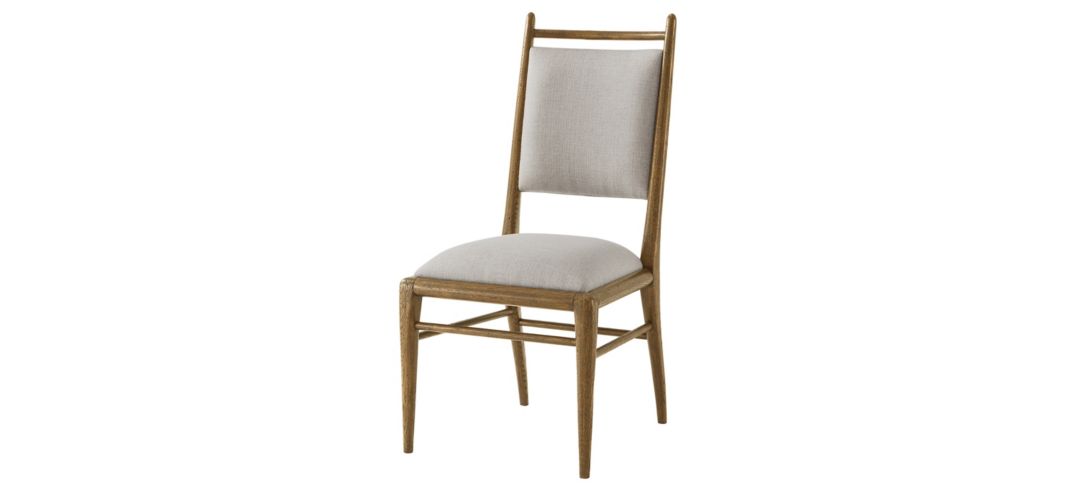 Nova Dining Side Chair II - Set of 2