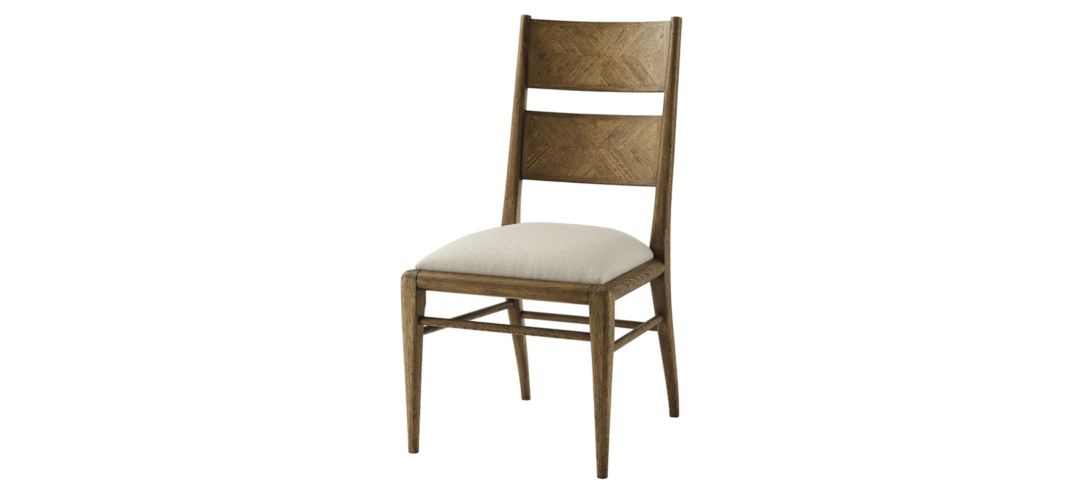712140022 Nova Dining Side Chair - Set of 2 sku 712140022