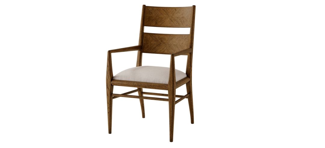 Nova Dining Arm Chair - Set of 2