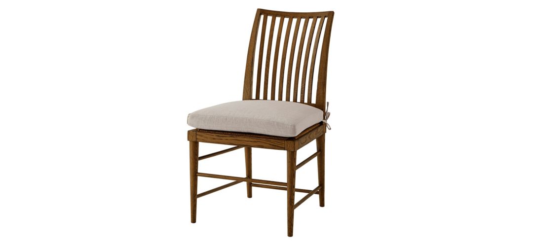 Nova Dining Side Chair III - Set of 2