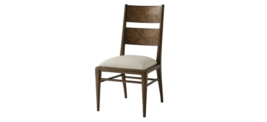 Nova Dining Side Chair - Set of 2