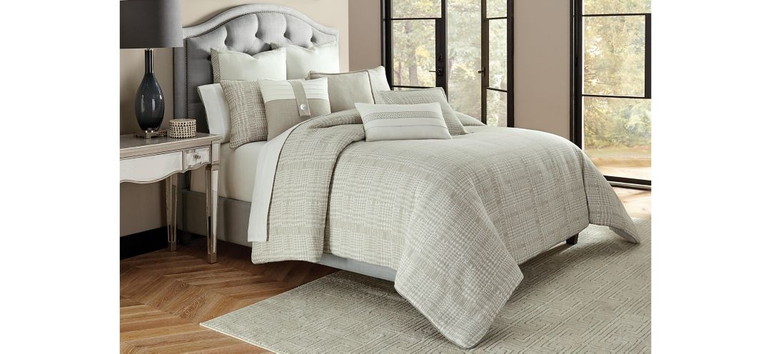 492125801 Julianna 9-Piece Comforter Set sku 492125801