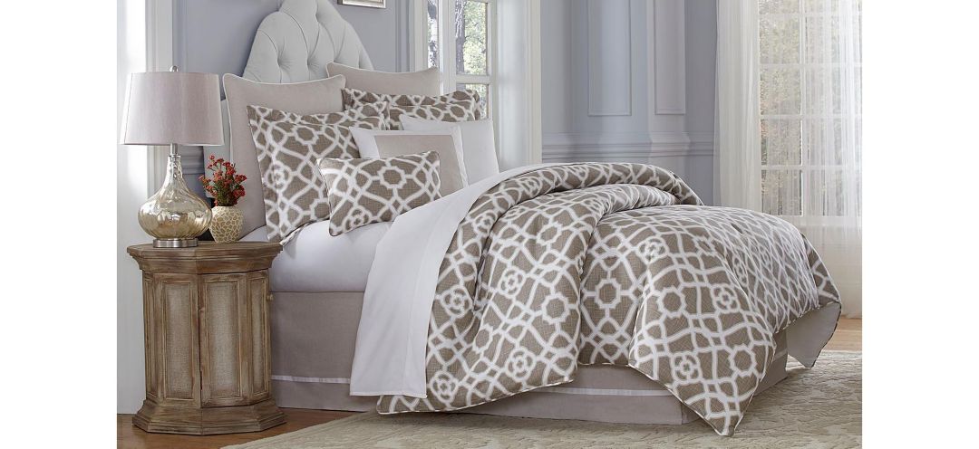 Harper 9-Piece Comforter Set