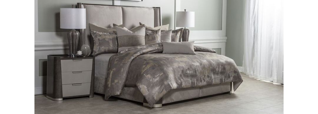 492134160 Aubrey 9-Piece Comforter Set sku 492134160