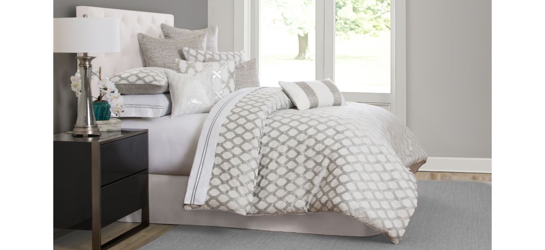 Newport 9-Piece Comforter Set