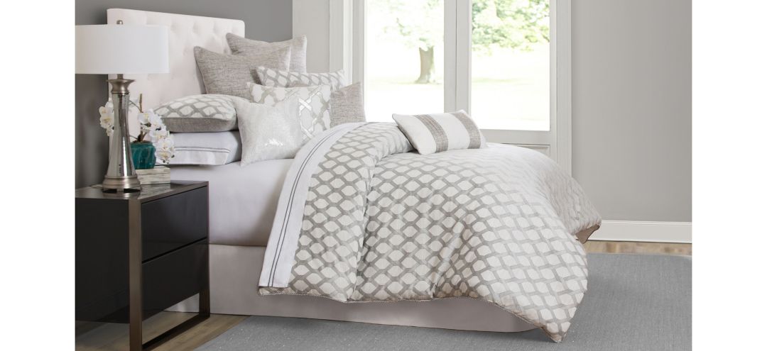 492140090 Newport 9-Piece Comforter Set sku 492140090