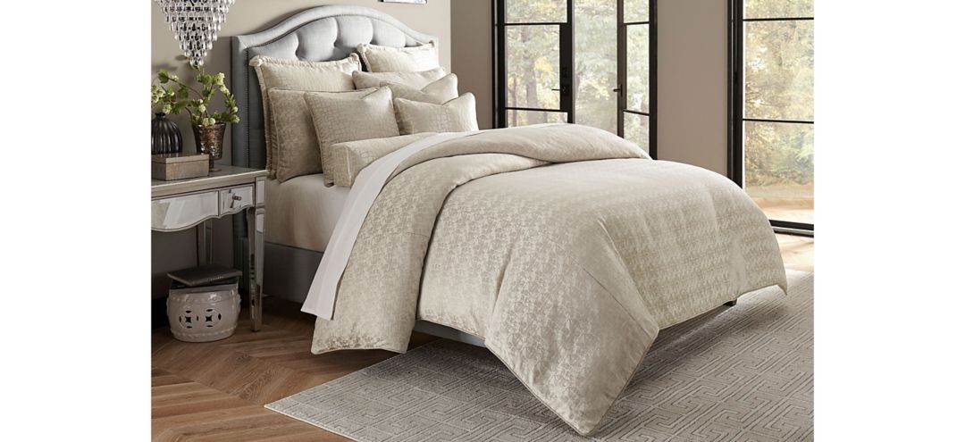 Carlyle 9-Piece Comforter Set