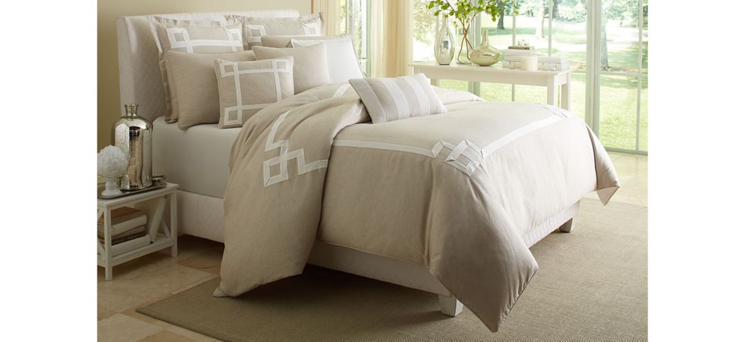 492159690 Avenue A 9-Piece Comforter Set sku 492159690