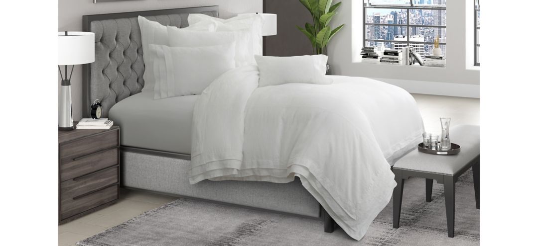 Addison 6-Piece Duvet Set